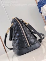 Louis Vuitton Alma PM - Image 3