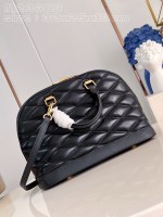 Louis Vuitton Alma PM - Image 6