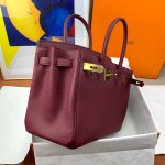 Hermes Birkin 30 - Image 2
