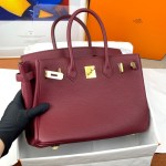 Hermes Birkin 30 - Image 3