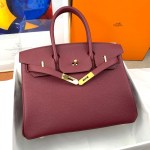 Hermes Birkin 30 - Image 6
