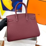 Hermes Birkin 30 - Image 7