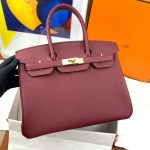 Hermes Birkin 30 - Image 8