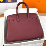 Hermes Birkin 30 - Image 9