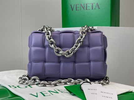 Bottega Veneta The Chain Cassette
