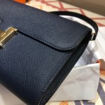 Hermes Constance Shoulder Bag - Image 6