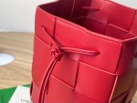 Bottega Veneta Small Cassette Cross-Body Bucket - Image 6