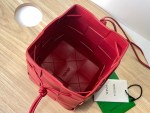 Bottega Veneta Small Cassette Cross-Body Bucket - Image 7