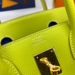 Hermes Birkin 30 - Image 5