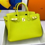 Hermes Birkin 30 - Image 8