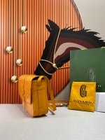 Goyard Belvedere MM Bag - Image 2