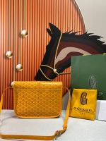 Goyard Belvedere MM Bag - Image 3