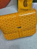 Goyard Belvedere MM Bag - Image 5