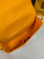 Goyard Belvedere MM Bag - Image 7