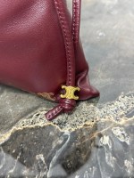 Celine SMALL CRYSTAL POUCH - Image 7