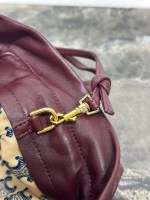 Celine SMALL CRYSTAL POUCH - Image 8