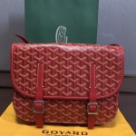 Goyard Messenger Bag
