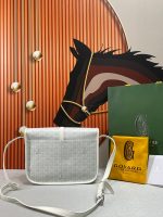 Goyard Belvedere MM Bag - Image 3