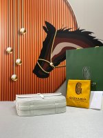 Goyard Belvedere MM Bag - Image 4