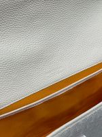 Goyard Belvedere MM Bag - Image 8