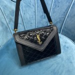 YSL GABY MINI SATCHEL - Image 5