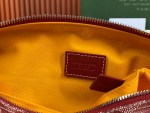 Goyard Bowling 25 Toiletry Bag - Image 9