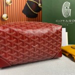 Goyard Bowling 25 Toiletry Bag
