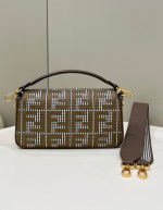 Fendi Baguette Bag - Image 2