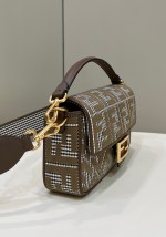 Fendi Baguette Bag - Image 3