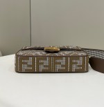 Fendi Baguette Bag - Image 4