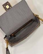 Fendi Baguette Bag - Image 9