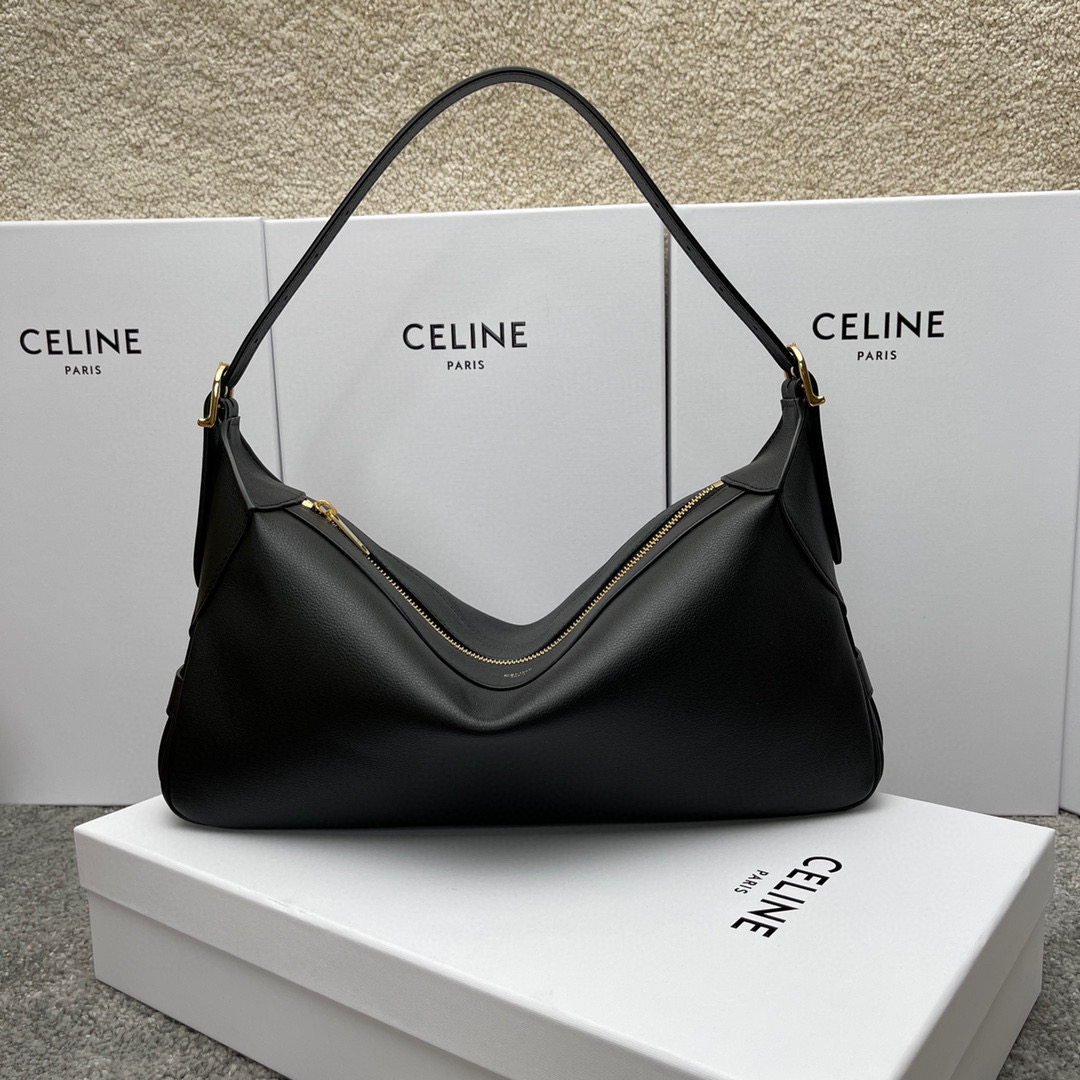 HSC-1A68BD20D134 Celine Medium Romy - Image 1