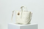Medium Dior Toujours Vertical Tote Bag - Image 2