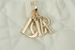 Medium Dior Toujours Vertical Tote Bag - Image 4