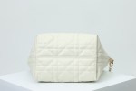 Medium Dior Toujours Vertical Tote Bag - Image 6