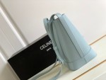 CELINE BUCKET CUIR TRIOMPHE BAG - Image 2