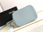 CELINE BUCKET CUIR TRIOMPHE BAG - Image 4