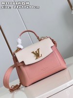 Louis Vuitton Lockme Ever Mini - Image 2