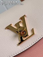 Louis Vuitton Lockme Ever Mini - Image 3