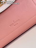 Louis Vuitton Lockme Ever Mini - Image 4