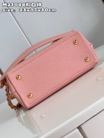 Louis Vuitton Lockme Ever Mini - Image 7