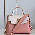 Louis Vuitton Lockme Ever Mini