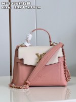 Louis Vuitton Lockme Ever Mini