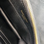 YSL KATE CHAIN WALLET WITH TASSEL - Image 2