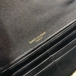 YSL KATE CHAIN WALLET WITH TASSEL - Image 3
