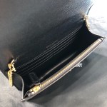 YSL KATE CHAIN WALLET WITH TASSEL - Image 4