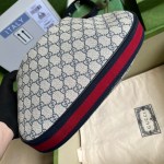 GUCCI ATTACHE LARGE SHOULDER BAG - Image 3