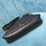 YSL 87 IN QUILTED LAMBSKIN - Image 6