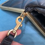 YSL 87 IN QUILTED LAMBSKIN - Image 9
