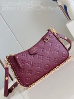 Louis Vuitton Easy Pouch On Strap Handbag - Image 2